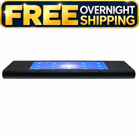 Hydra Edge 68 HD LED Reef Light - Aqua Illumination
