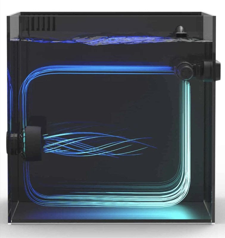 Orbit 2 Cross-Flow Pump - AquaIllumination