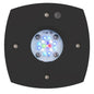 Prime 16 HD LED Reef Light - Black Body - Aqua Illumination