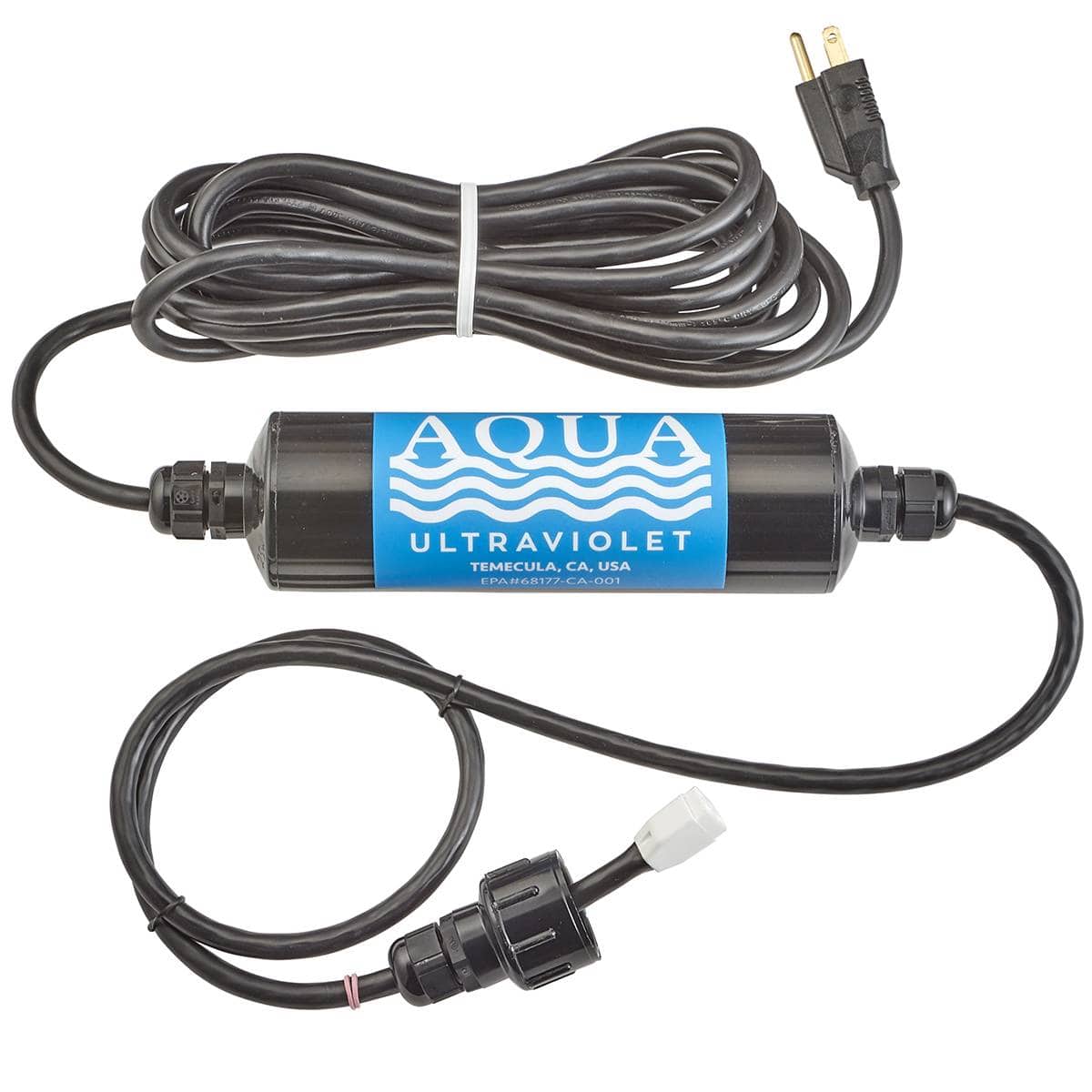 40 Watt Classic UV Sterilizer - Aqua Ultraviolet