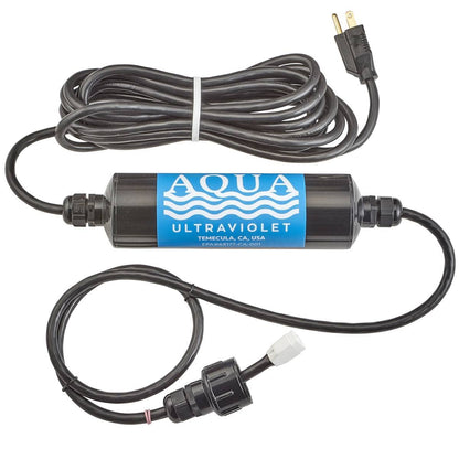 40 Watt Classic UV Sterilizer - Aqua Ultraviolet