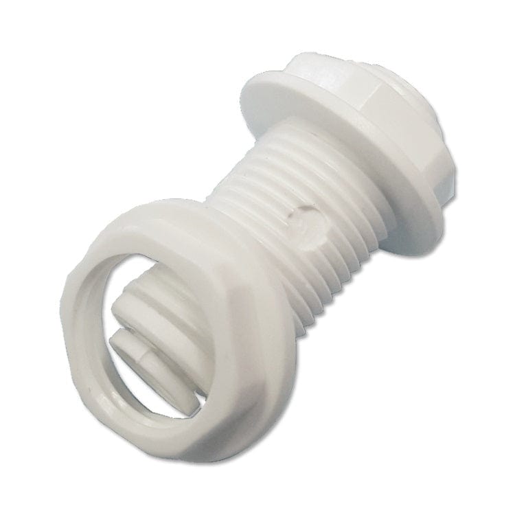 Quick-Connect Bulkhead - AquaFX