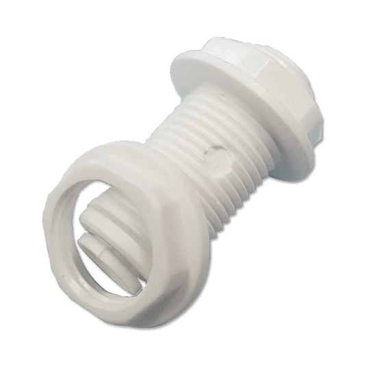 Quick-Connect Bulkhead - AquaFX