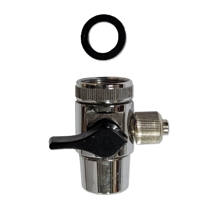 Sink Adapter (Diverter Valve) - AquaFX