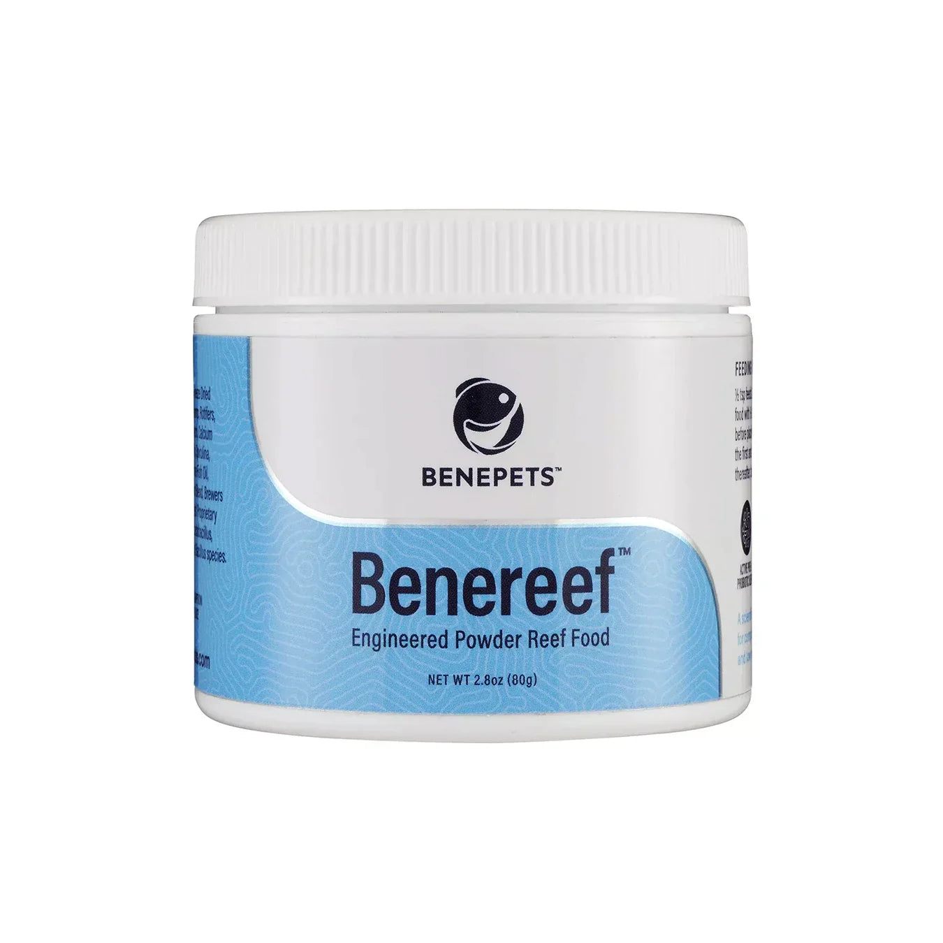 BeneReef Reef Food - BenePets