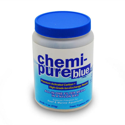 Chemi-Pure Blue - Boyd Enterprises