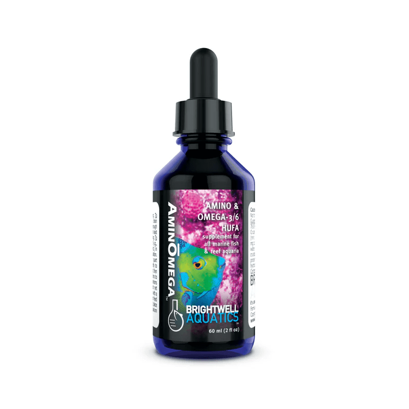 AminOmega - Brightwell Aquatics