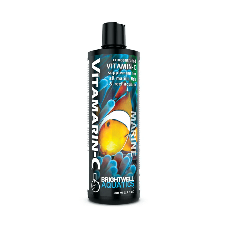 Vitamarin-C - Brightwell Aquatics