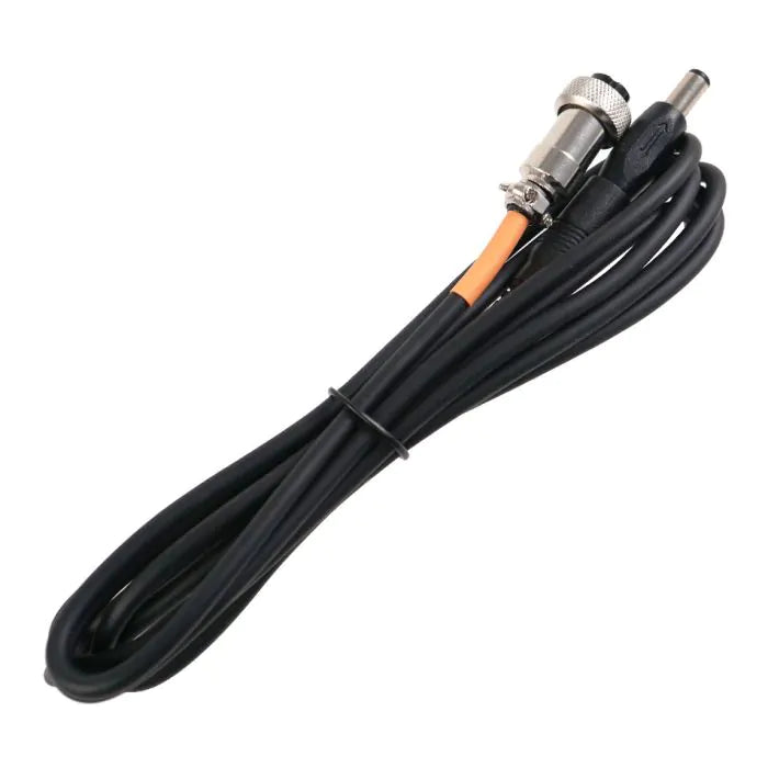 HYDROS Kraken Drive Port (12V) Power Cable - Hydros