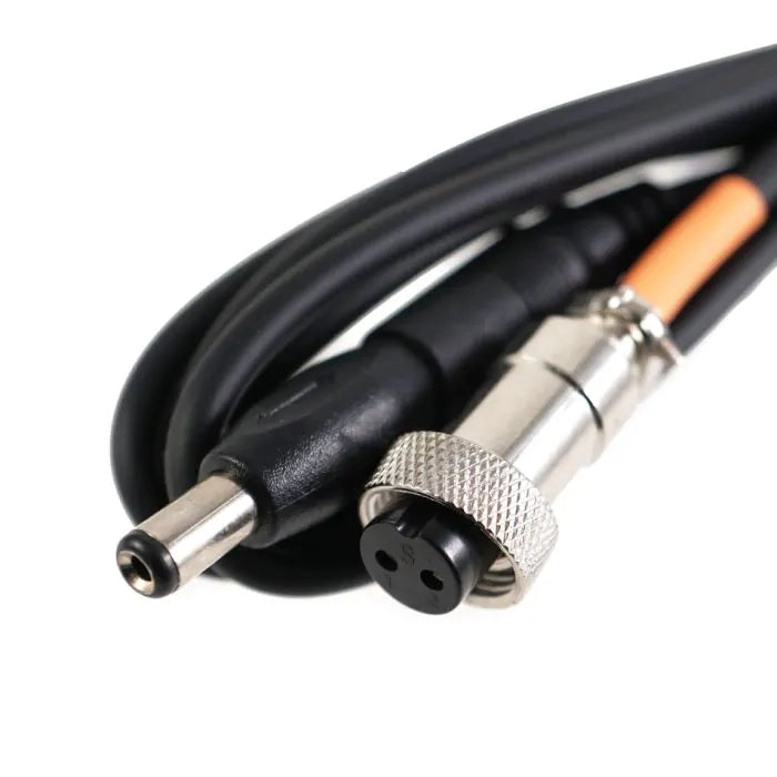 HYDROS Kraken Drive Port (12V) Power Cable - Hydros