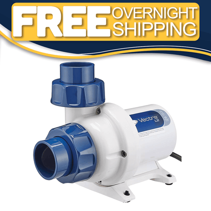 Vectra L2 - Return Pump (3100 GPH) - EcoTech Marine
