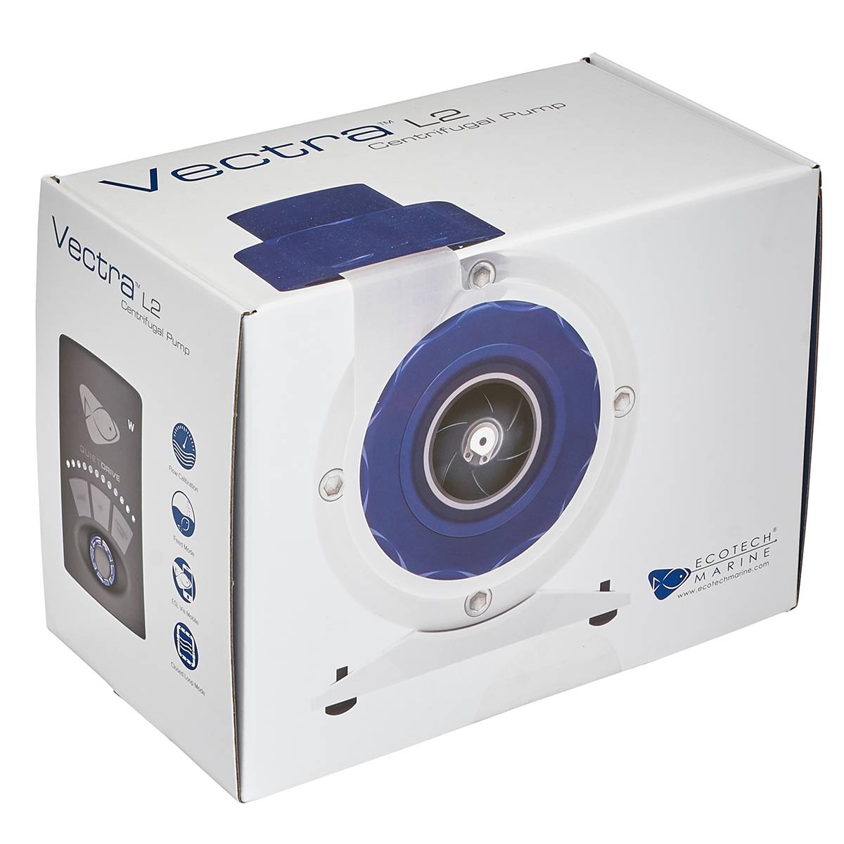 Vectra L2 - Return Pump (3100 GPH) - EcoTech Marine