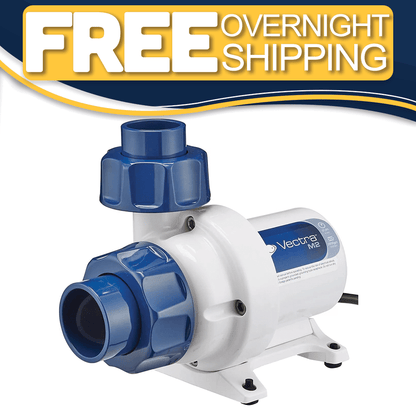 Vectra M2 - Return Pump (2000 GPH) - EcoTech Marine