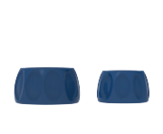 Vectra S1 & M1 Collar & Coupling Kit - EcoTech Marine