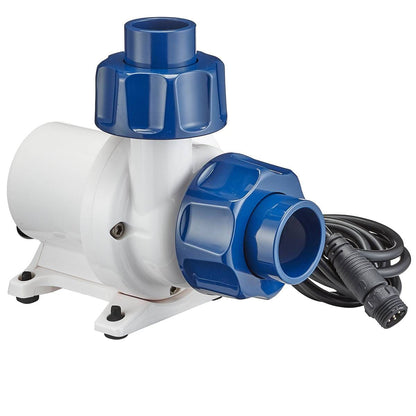 Vectra S2 - Return Pump (1400 GPH) - EcoTech Marine
