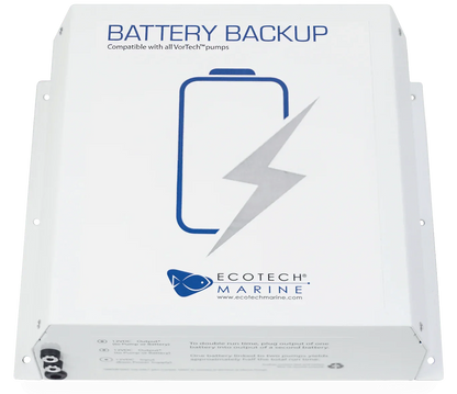VorTech Battery Back-Up - EcoTech Marine