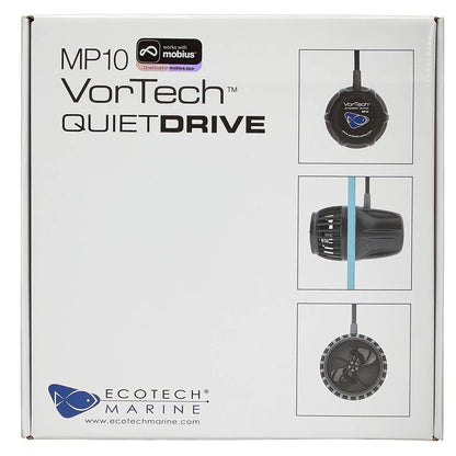 VorTech MP10mQD - EcoTech Marine
