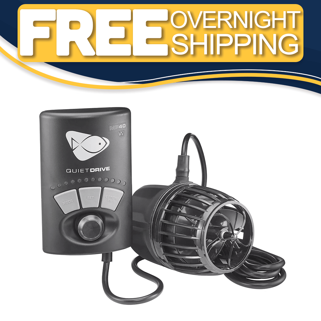 VorTech MP40mQD - EcoTech Marine