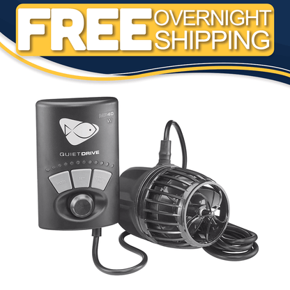 VorTech MP40mQD - EcoTech Marine