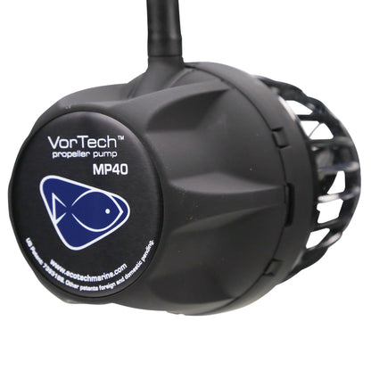 VorTech MP40mQD - EcoTech Marine