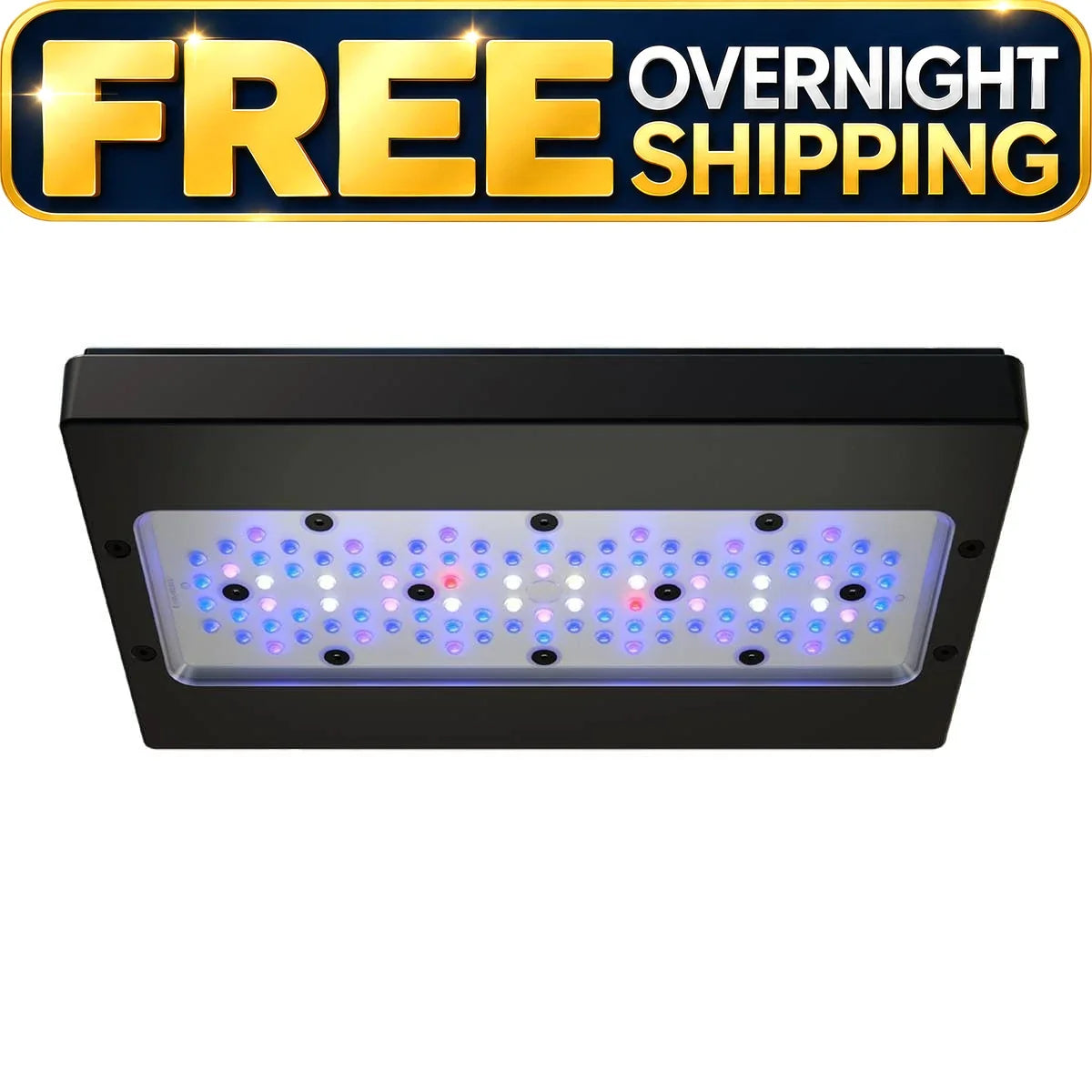 Radion XR30 G6 Blue LED Light Fixture - EcoTech Marine