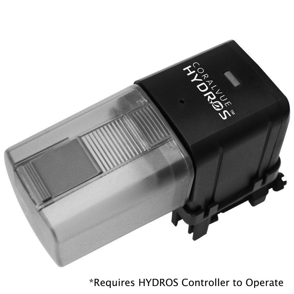 Hydros Automatic Fish Feeder - Hydros