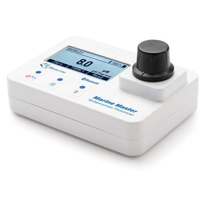 Marine Master Waterproof Wireless Multiparameter Photometer - Hanna Instruments