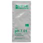 pH Calibration Solution - 7.01 - Hanna Instruments