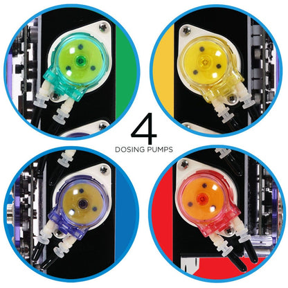 Blenny Controller + 4-Head Doser - Hydros