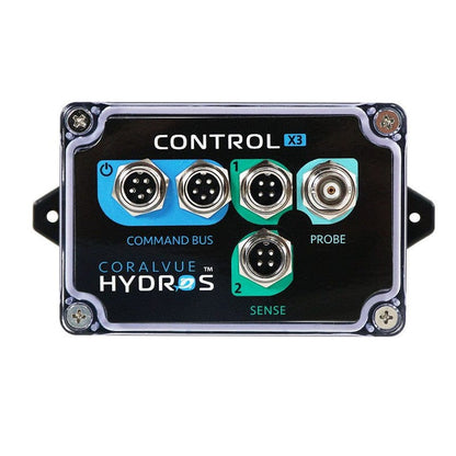 X3 (Controller Only) - Hydros