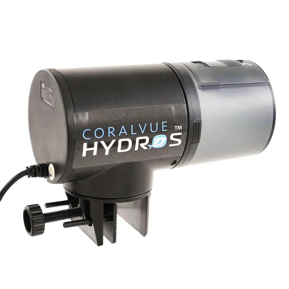 Hydros Automatic Fish Feeder - Hydros