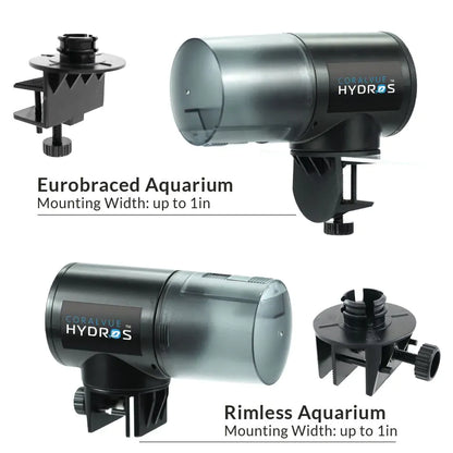 Hydros Automatic Fish Feeder - Hydros