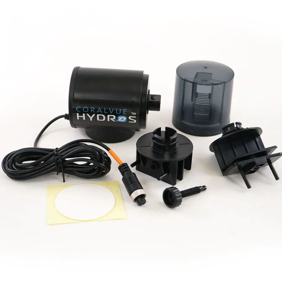 Hydros Automatic Fish Feeder - Hydros