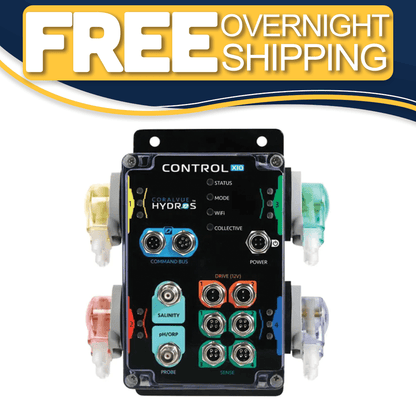 Hydros X10 Aquarium Controller - Hydros