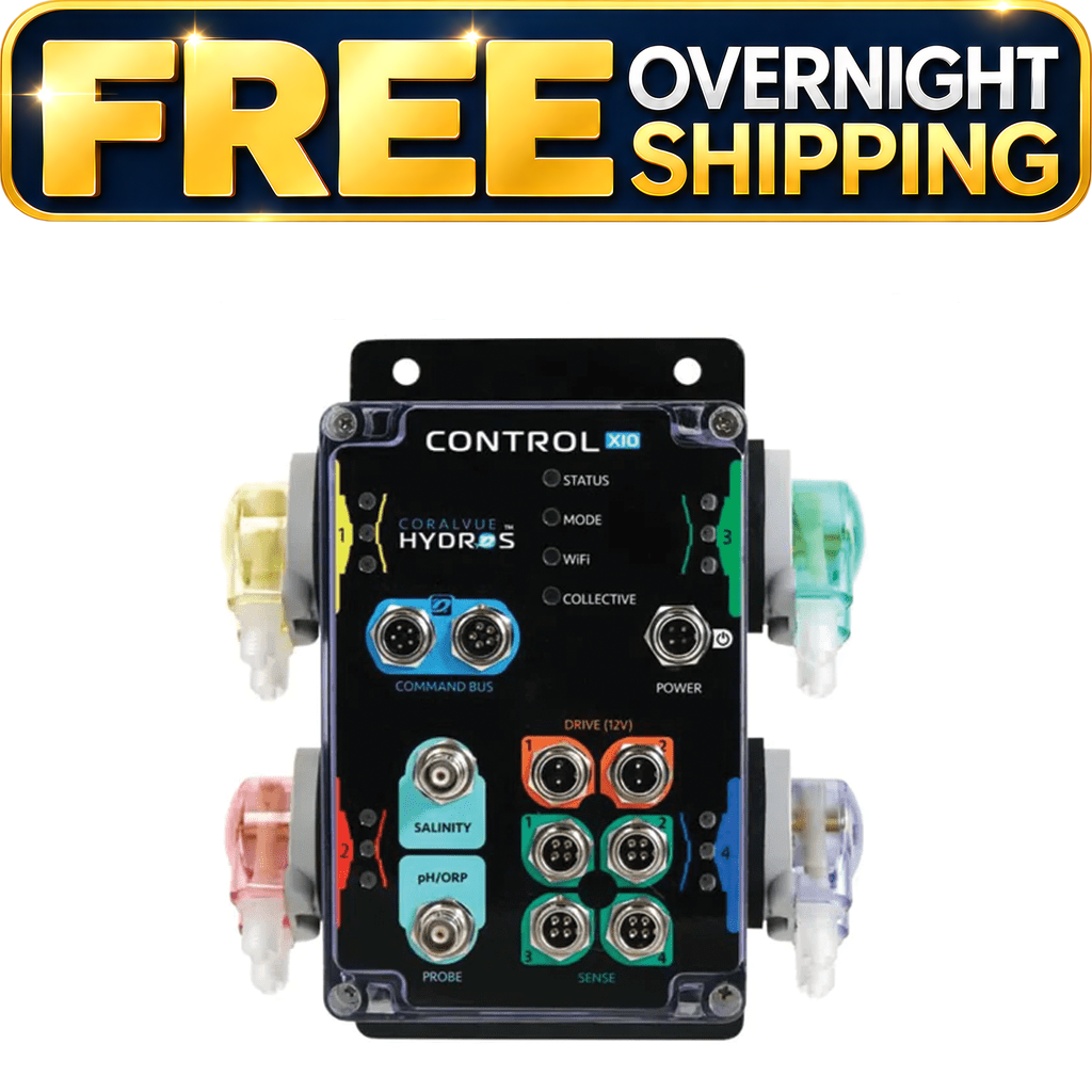 Hydros X10 Aquarium Controller - Hydros