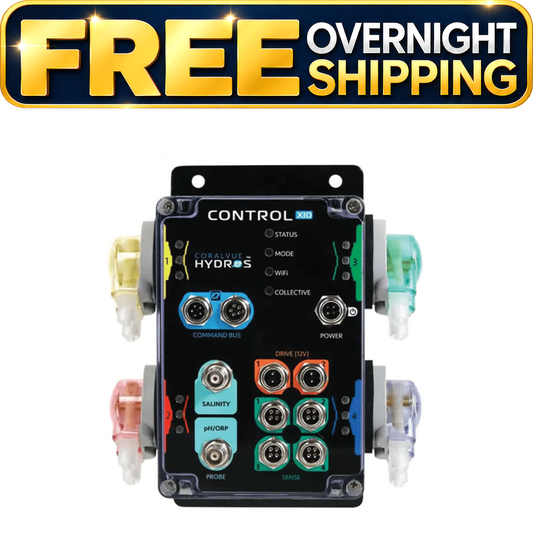 Hydros X10 Aquarium Controller - Hydros