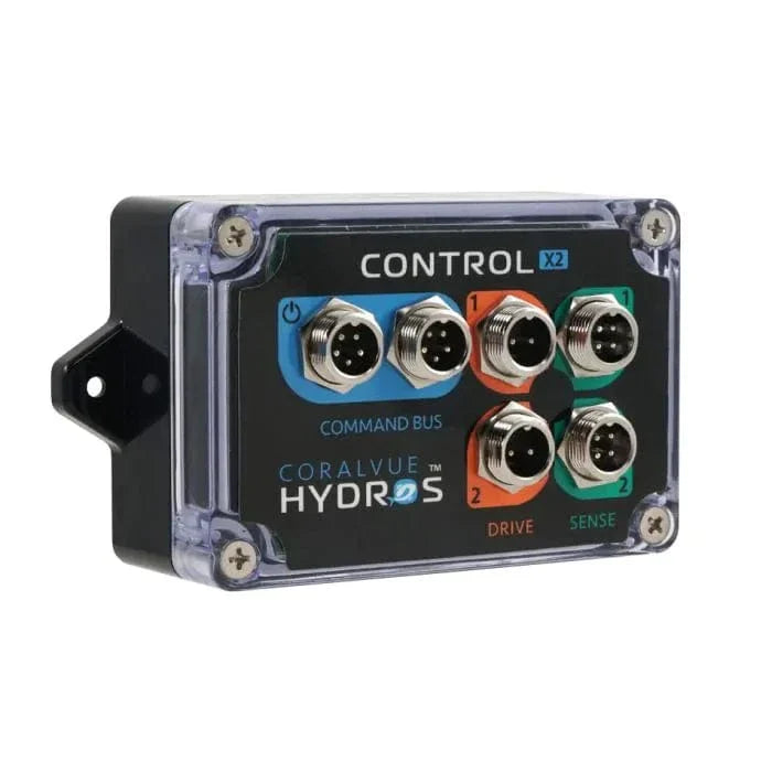 X2 (Controller Only) - Hydros