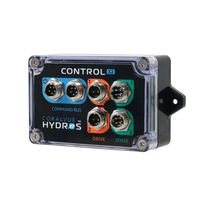 X2 (Controller Only) - Hydros