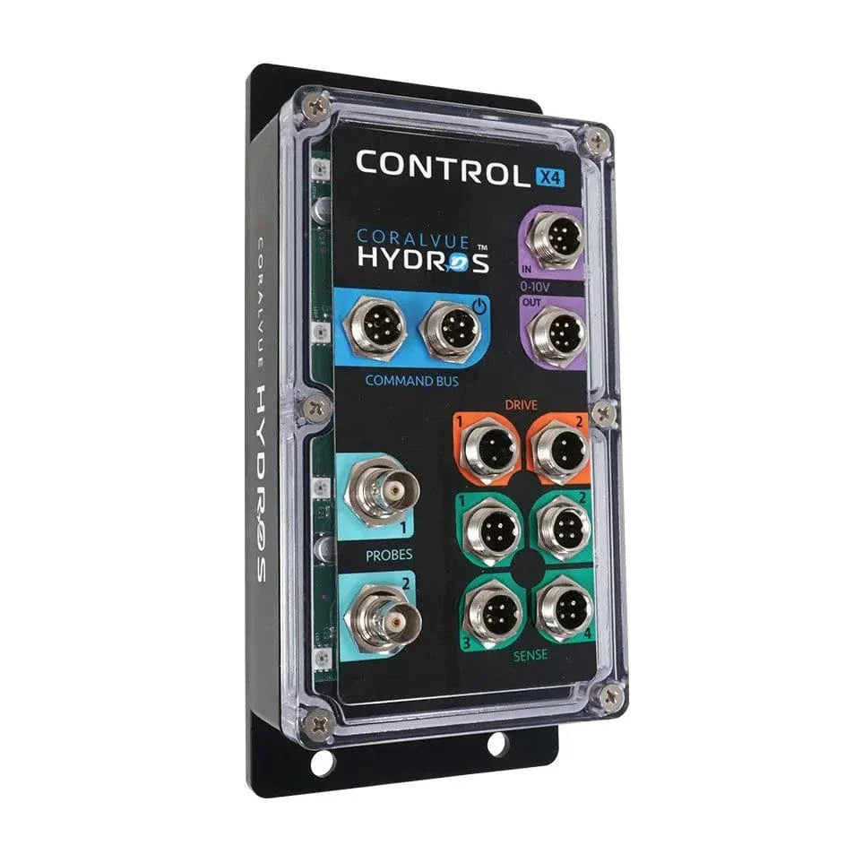 X4 Aquarium Controller (Controller Only) - Hydros