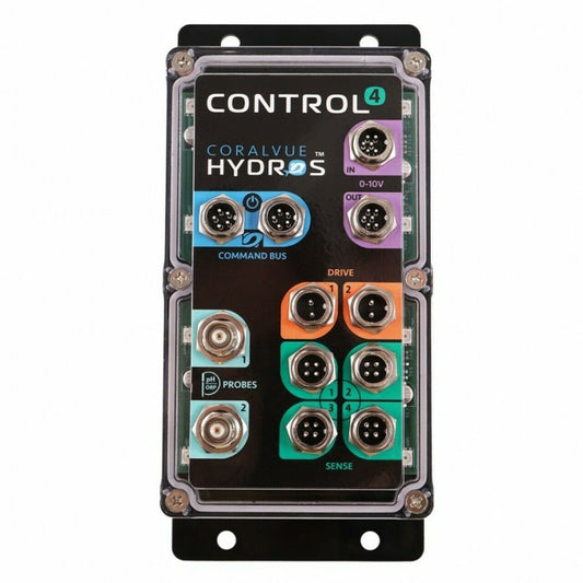 X4 Aquarium Controller (Controller Only) - Hydros