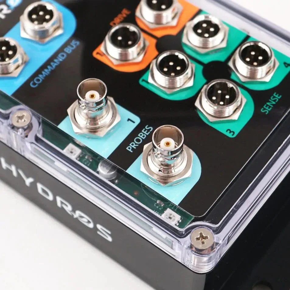 X4 Aquarium Controller (Controller Only) - Hydros