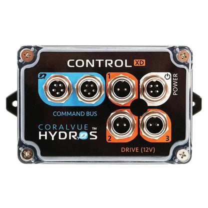 Hydros Control XD (Controller Only) - Hydros