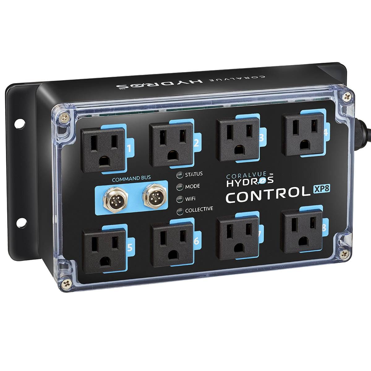 XP8 Energy Bar Aquarium Controller - Hydros