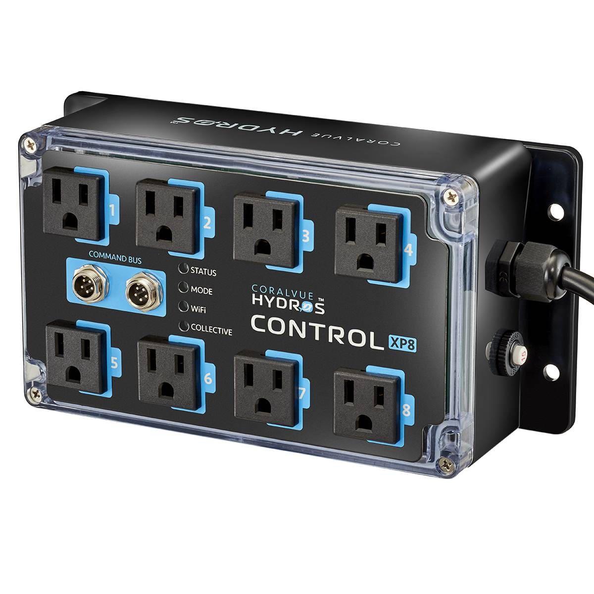 XP8 Energy Bar Aquarium Controller - Hydros