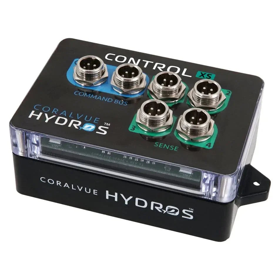 XS (Controller Only) - Hydros