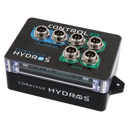 XS (Controller Only) - Hydros