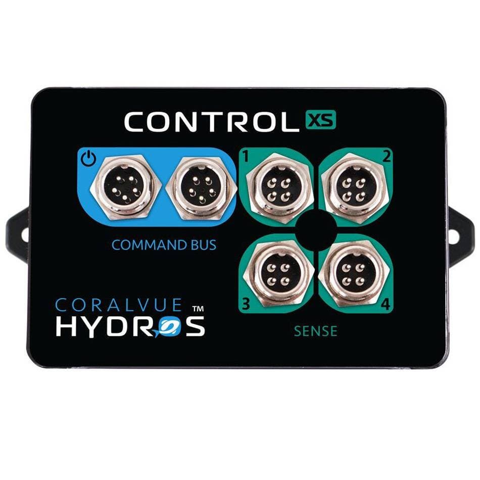 XS (Controller Only) - Hydros