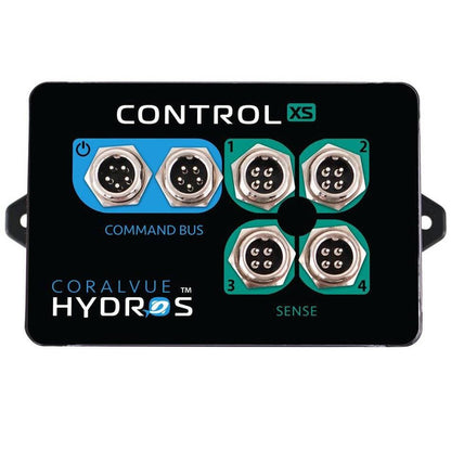 XS (Controller Only) - Hydros