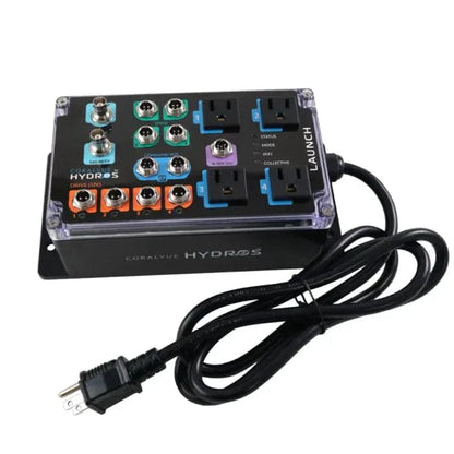 Hydros Launch Aquarium Controller - Hydros