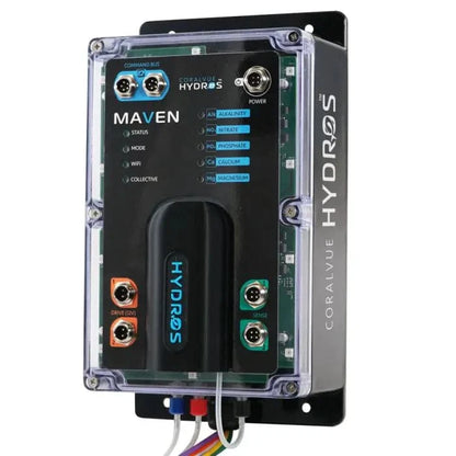 Hydros Maven - Automatic Water Tester
